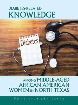 cover image of Diabetes-Related Knowledge Among Middle-Aged African American Women in North Texas